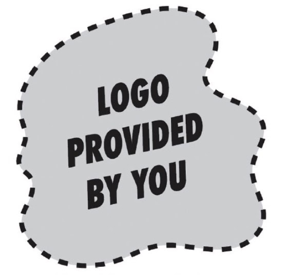 Mascot/Logo Provided by You